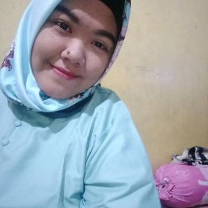 Fazida Nuril Laili profile icon