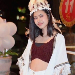 อัน ยา'า profile icon