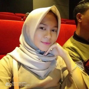 Riska Ariska profile icon