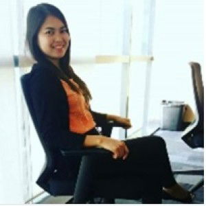 Clariza Braza profile icon