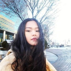 Frianne Mae profile icon