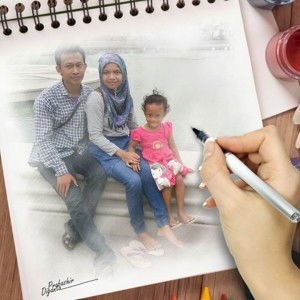 Dita Arista profile icon