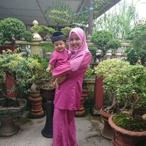 Azie Maziah profile icon