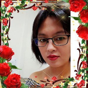 Reina Liza Nicolas Dionisio profile icon