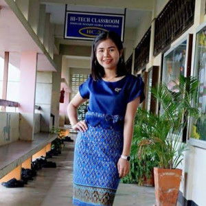 Jintana Tannok profile icon