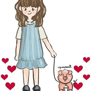 Ming Na profile icon