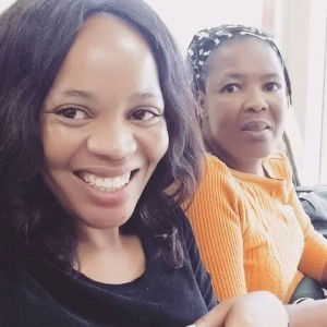 Mpho Mohale profile icon