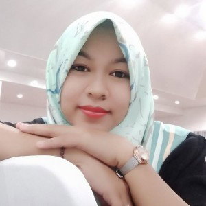 Husnatul Fitryah Al Khumairo profile icon