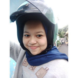 Annisa Dwi Fitriani profile icon