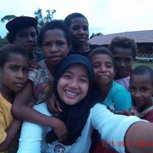 Dewi Susanti profile icon