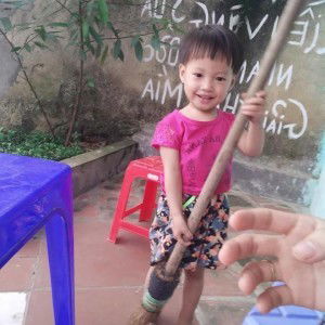 Linh's Phương profile icon