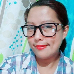 Rhea Joy Villanueva Gerardino profile icon
