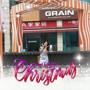 Lusih Chen profile icon