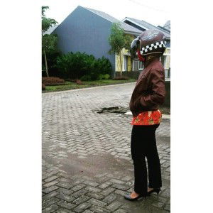 Yulisya profile icon