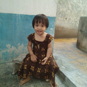 Annasya syafa profile icon