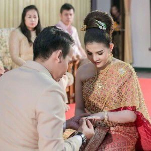 Mamei Preyaporn profile icon