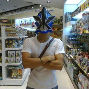 Sayo Nonoy profile icon