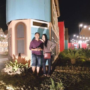 Fitri Nur profile icon