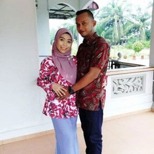 NurSyurani KaWai profile icon