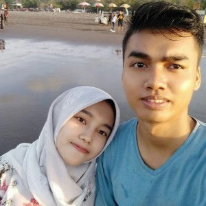 Aisyah SL profile icon