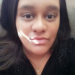 Claudia Robin Botha profile icon