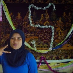 Ficktri M P profile icon