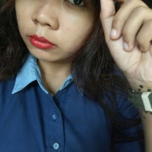 Ika Krisnawati profile icon