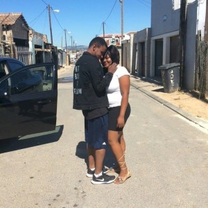 Mercy Chabikwa profile icon