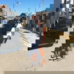 Mercy Chabikwa profile icon