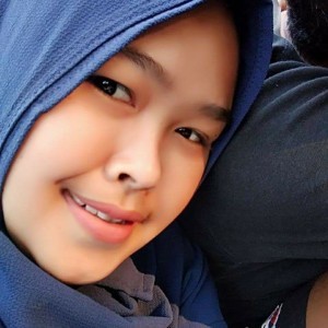 Wahyu Setianingsih profile icon