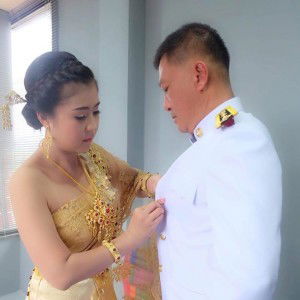 Chutikan Sonklin profile icon