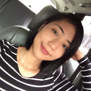 Danna Fye Franco Biadang profile icon