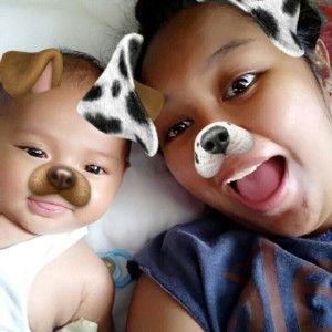 Cyline Albañez profile icon