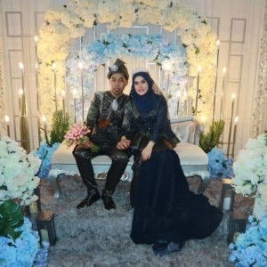 Mawar Jingga profile icon