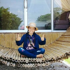 Natthicha Pornchanok profile icon