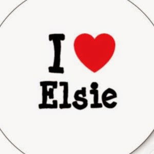 Elsie profile icon