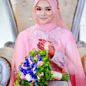 Hajidah hamzah profile icon