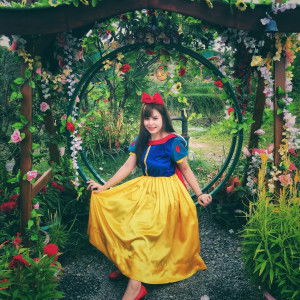 รัศมี เที่ยงทอง profile icon