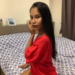 P'Paphada Butngam profile icon