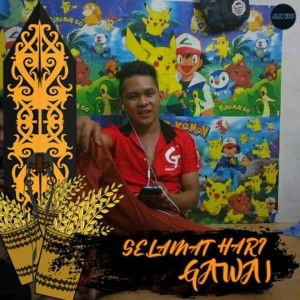 Komanwell Leo profile icon