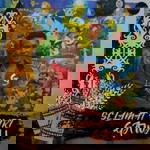 Komanwell Leo profile icon