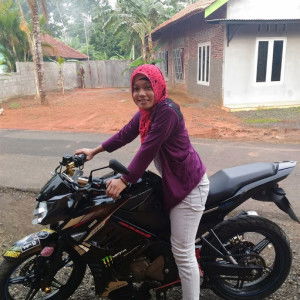 Ernae Chamcan profile icon