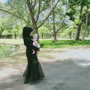 Nasrin Morni profile icon