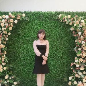 Lananh Pham profile icon