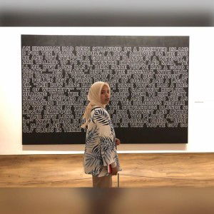 Givarri Ananda Rahmasari profile icon