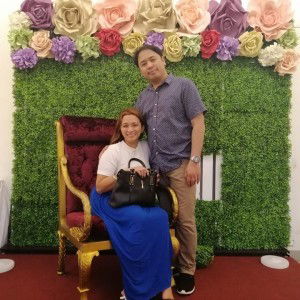 Grace Porto profile icon