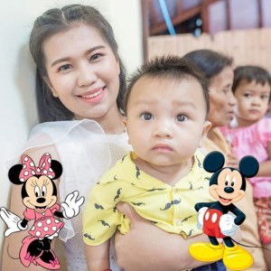 Wanlisa Leknok profile icon