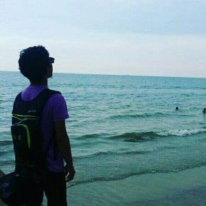 Syafiq Iqmal Sudarman profile icon