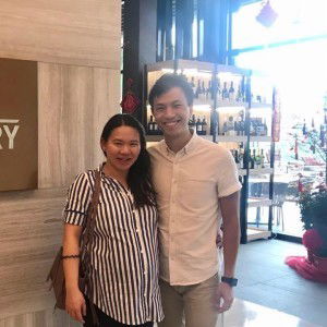 Joanne Tan profile icon