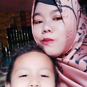 Nur Jamiah profile icon